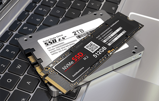 m2 vs ssd
