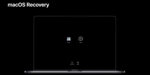 recover m1 data with share disk utility
