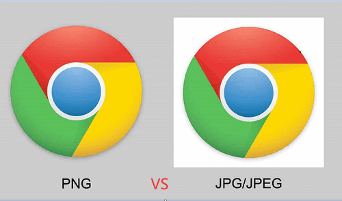 jpg と png の 違い