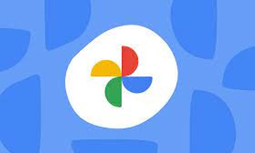 retrieve google backup photos