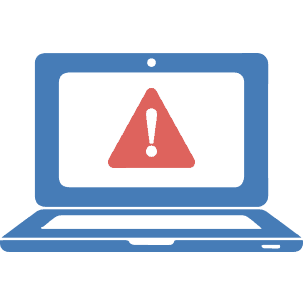 file system error