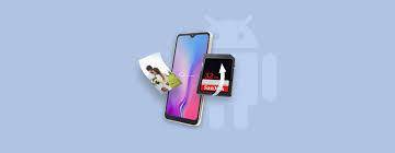 restore sd card photos from dropbox