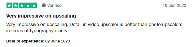 topaz video ai review user 3