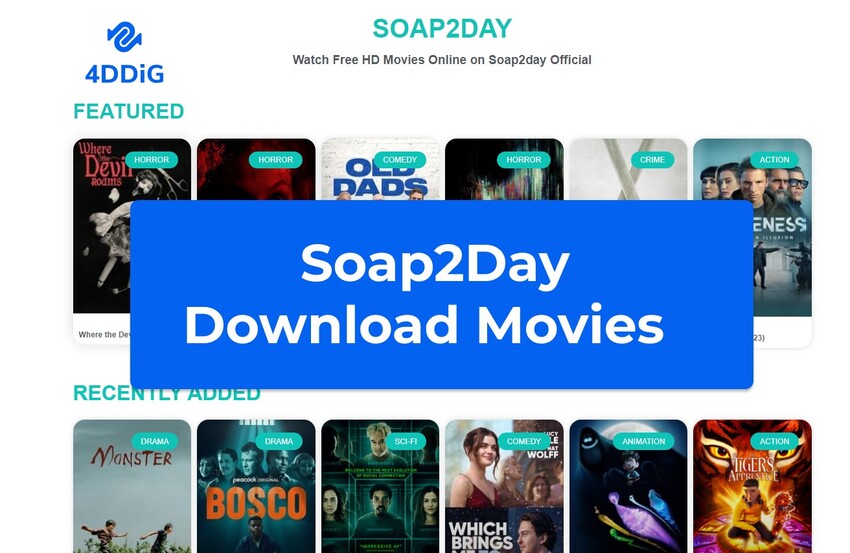 soap2day download movies