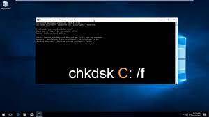 sd 카드 인식 안됨 해결 방법 - cmd 입력