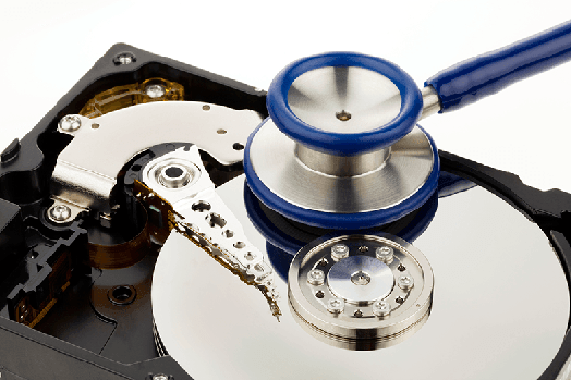 hard drive data recovery cost