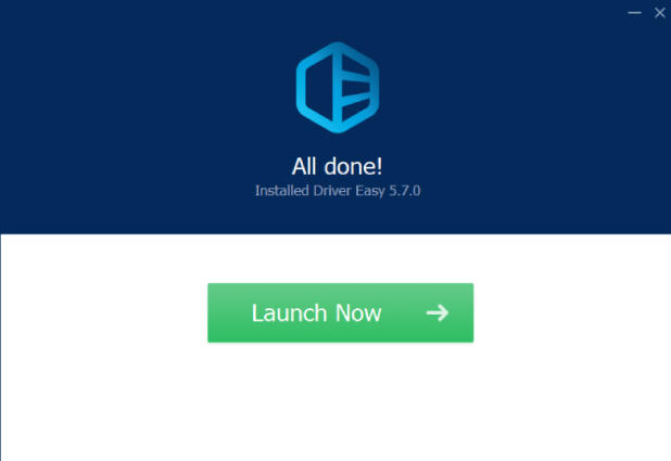 download driver easy