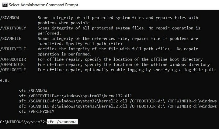 fix Thread exception not handled via SFC