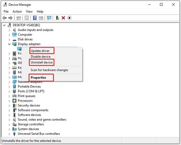 controlador actualizado