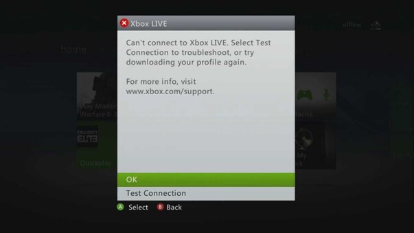 updating the xbox 360 firmware