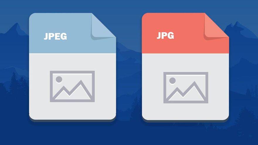 JPG/JPEG画像ファイルとは