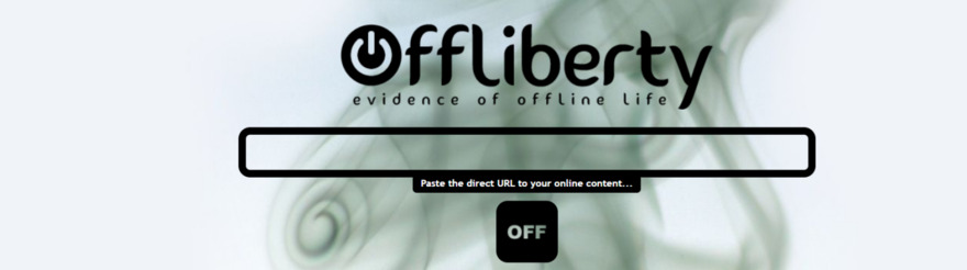 Offliberty로 유튜브 영상 고화질 다운